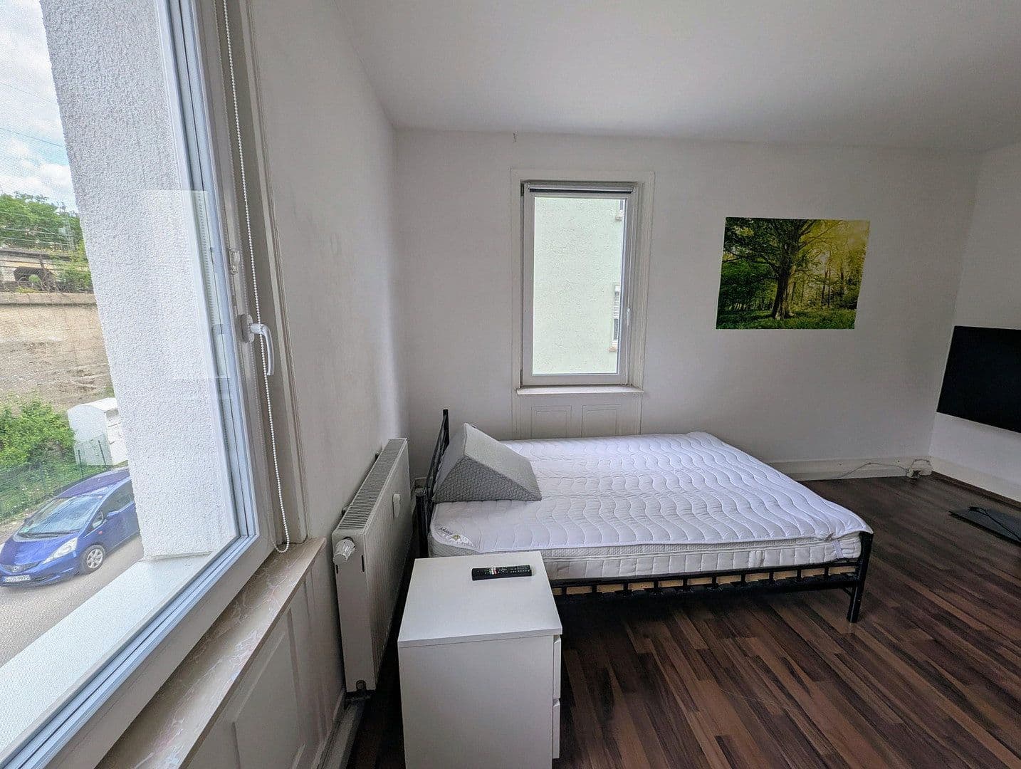 Pronájem bytu 3+1 18 m², Veielbrunnenweg 84, Stuttgart, Bádensko-Württembersko Pronájem bytu 3+1 18 m², Veielbrunnenweg 84, Stuttgart, Bádensko-Württembersko