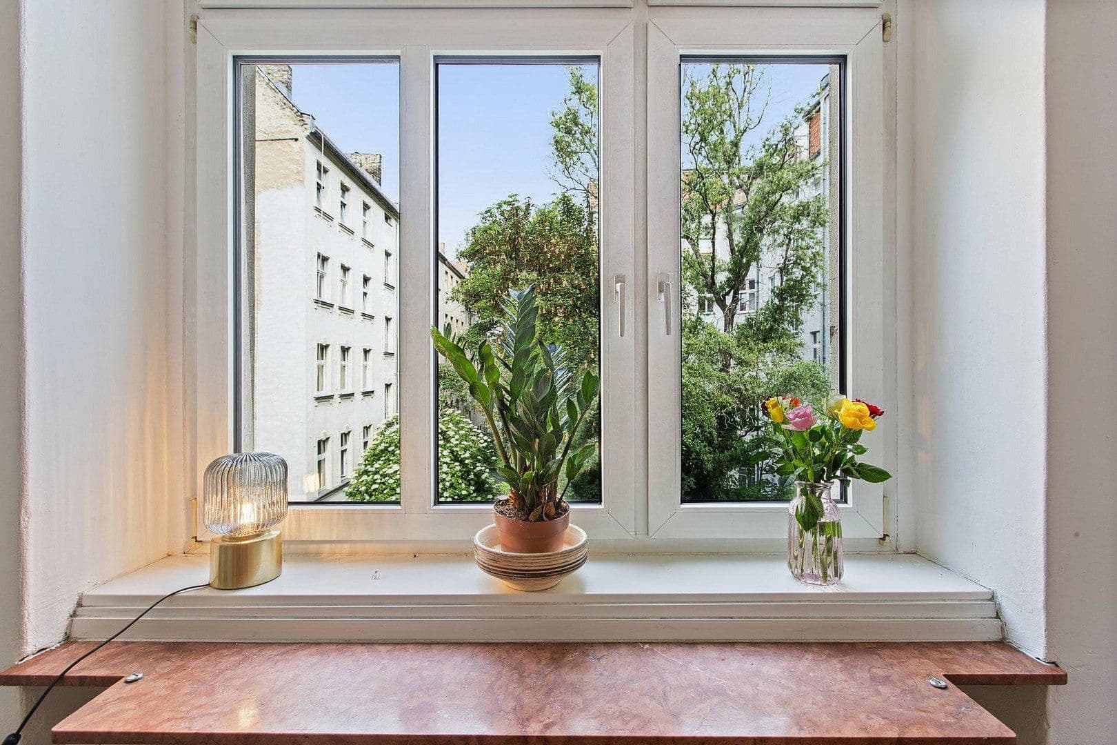 Prodej bytu 2+1 62 m², Berlin, Berlín Prodej bytu 2+1 62 m², Berlin, Berlín