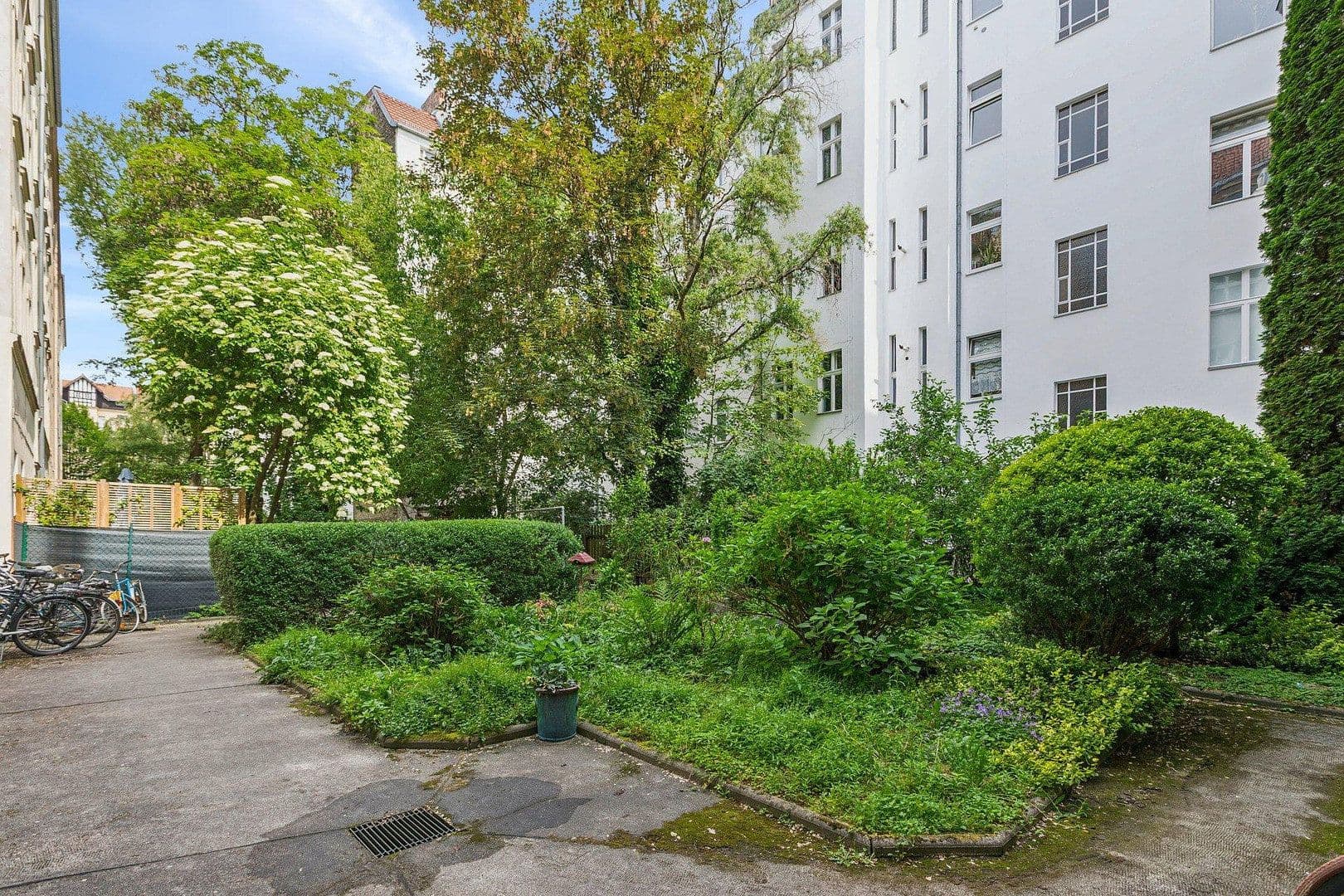 Prodej bytu 2+1 62 m², Berlin, Berlín Prodej bytu 2+1 62 m², Berlin, Berlín