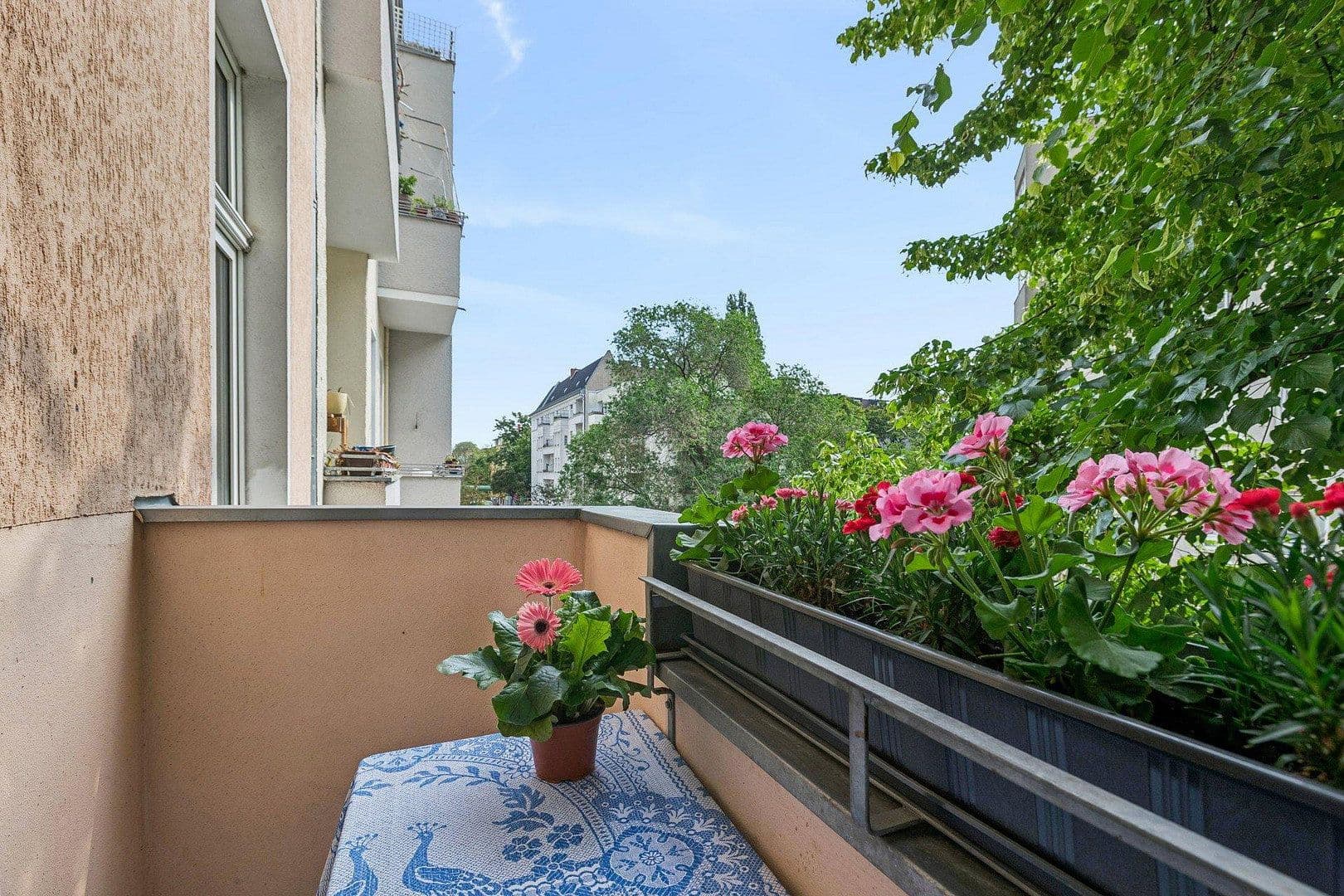 Prodej bytu 2+1 62 m², Berlin, Berlín Prodej bytu 2+1 62 m², Berlin, Berlín