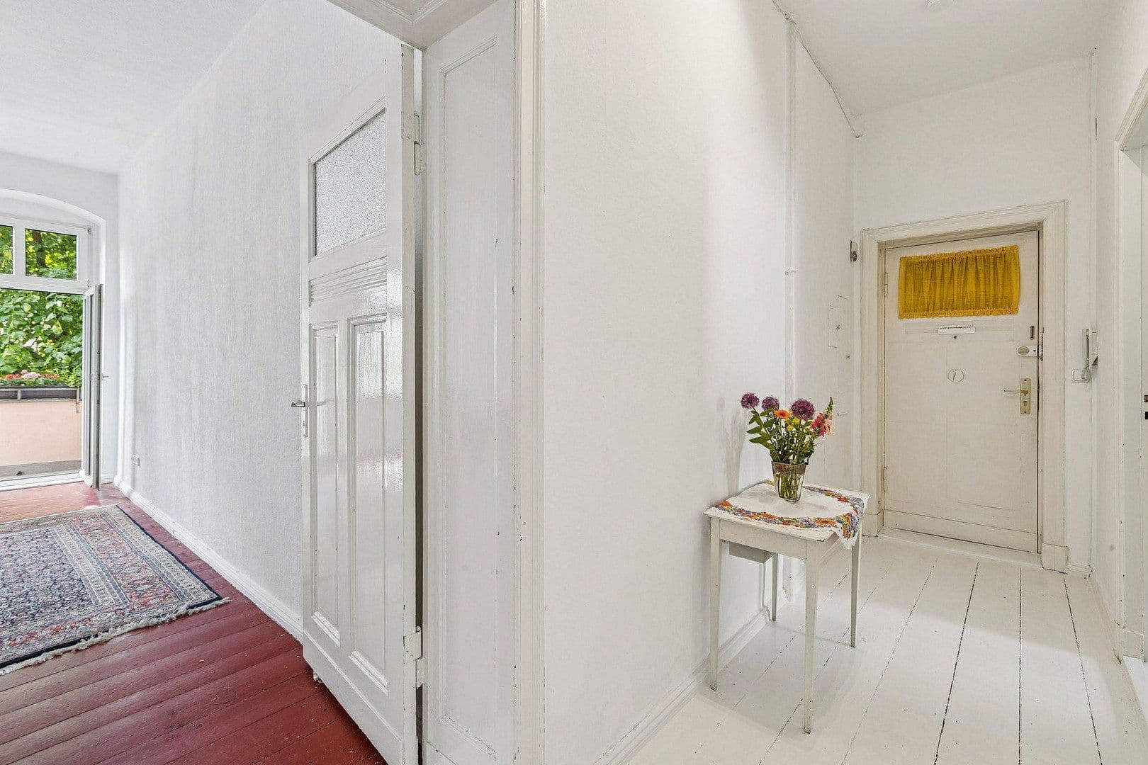 Prodej bytu 2+1 62 m², Berlin, Berlín Prodej bytu 2+1 62 m², Berlin, Berlín