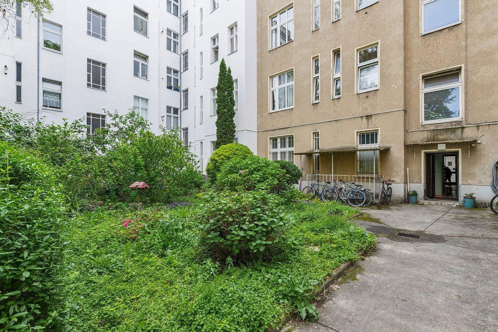Prodej bytu 2+1 62 m², Berlin, Berlín Prodej bytu 2+1 62 m², Berlin, Berlín