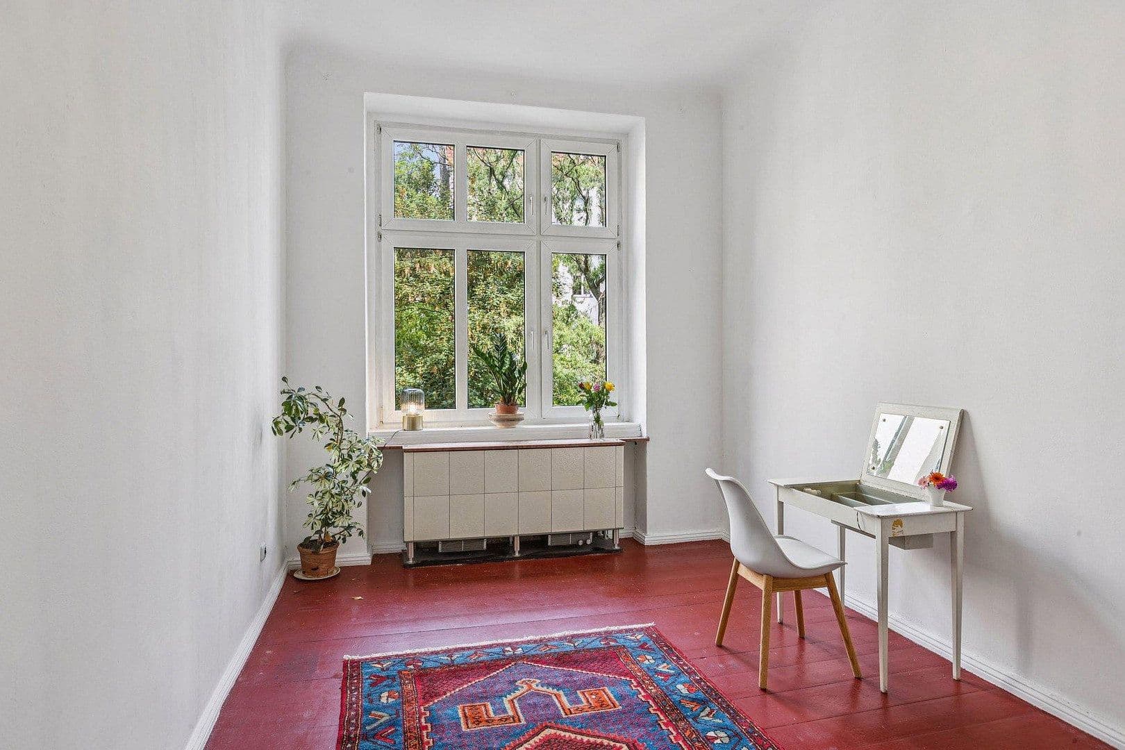 Prodej bytu 2+1 62 m², Berlin, Berlín Prodej bytu 2+1 62 m², Berlin, Berlín