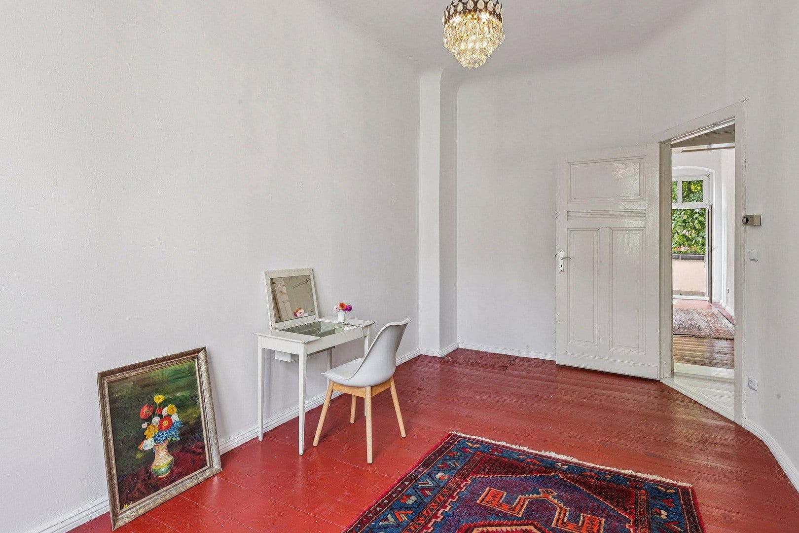 Prodej bytu 2+1 62 m², Berlin, Berlín Prodej bytu 2+1 62 m², Berlin, Berlín