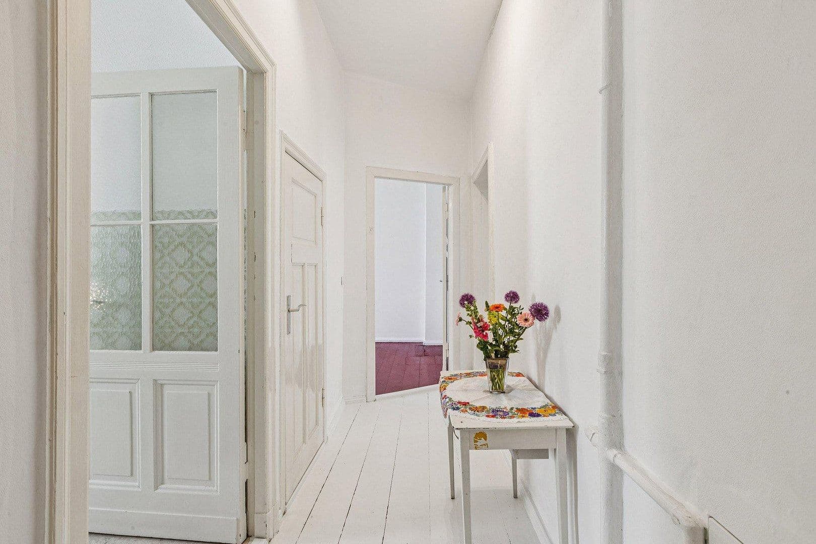 Prodej bytu 2+1 62 m², Berlin, Berlín Prodej bytu 2+1 62 m², Berlin, Berlín