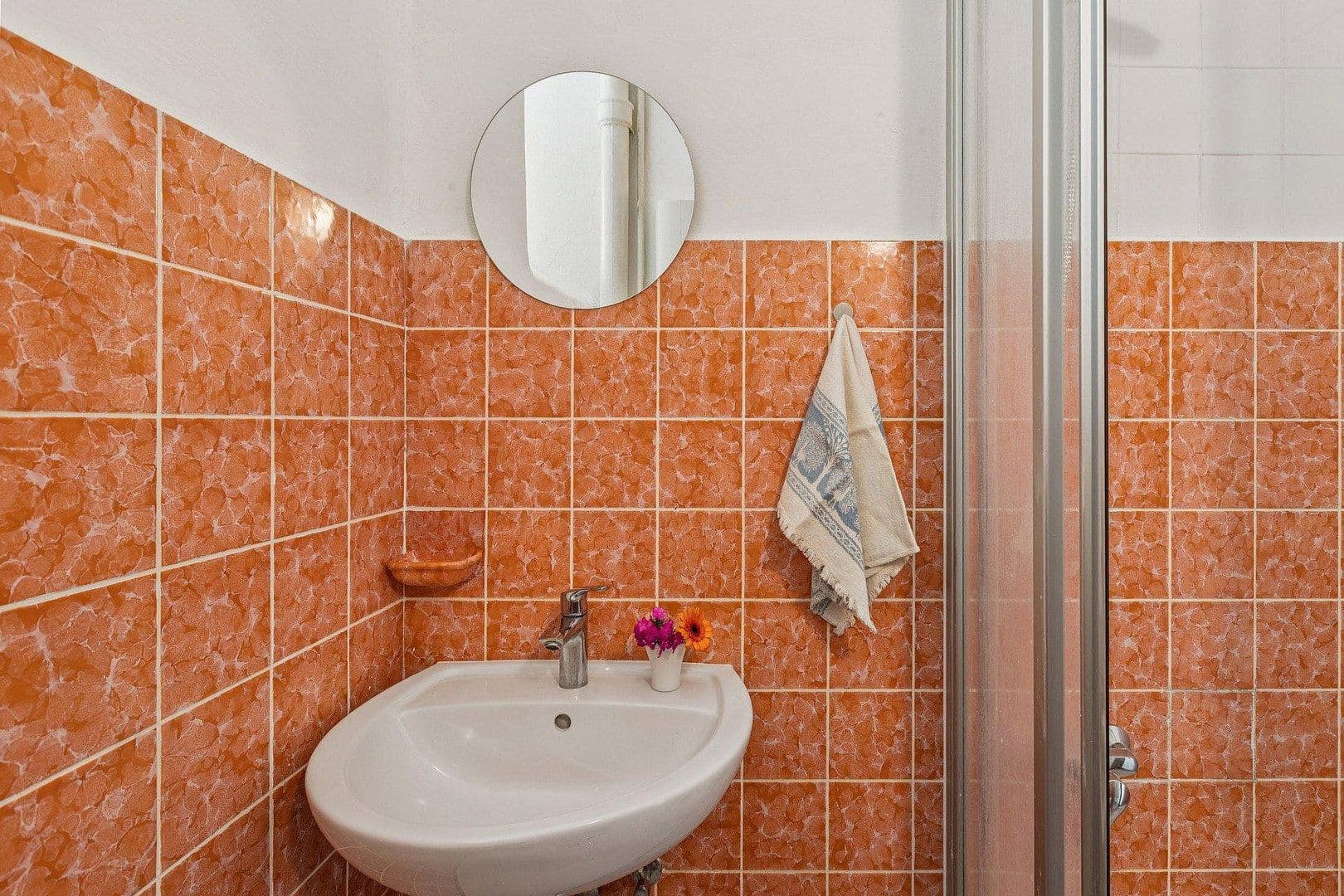 Prodej bytu 2+1 62 m², Berlin, Berlín Prodej bytu 2+1 62 m², Berlin, Berlín