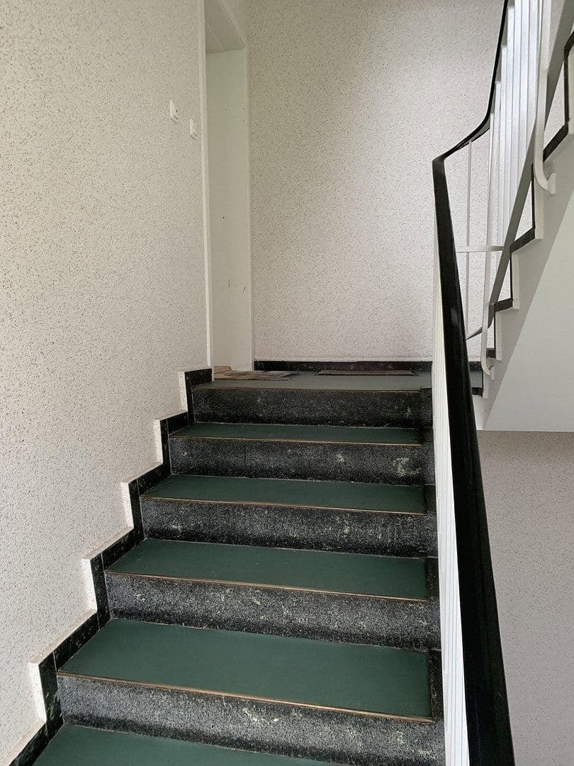 Prodej bytu 2+kk 63 m², Reußkamp 15b, Lübeck, Šlesvicko-Holštýnsko Prodej bytu 2+kk 63 m², Reußkamp 15b, Lübeck, Šlesvicko-Holštýnsko