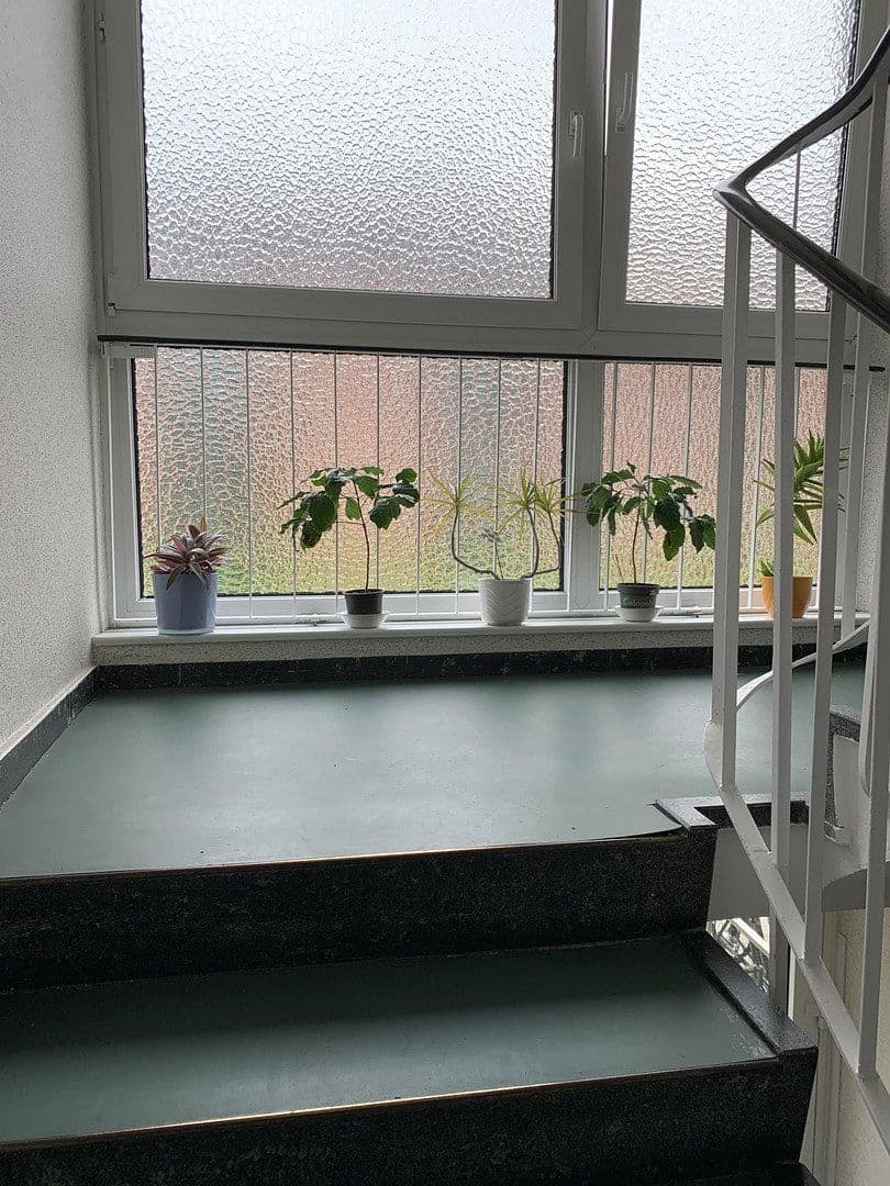 Prodej bytu 2+kk 63 m², Reußkamp 15b, Lübeck, Šlesvicko-Holštýnsko Prodej bytu 2+kk 63 m², Reußkamp 15b, Lübeck, Šlesvicko-Holštýnsko