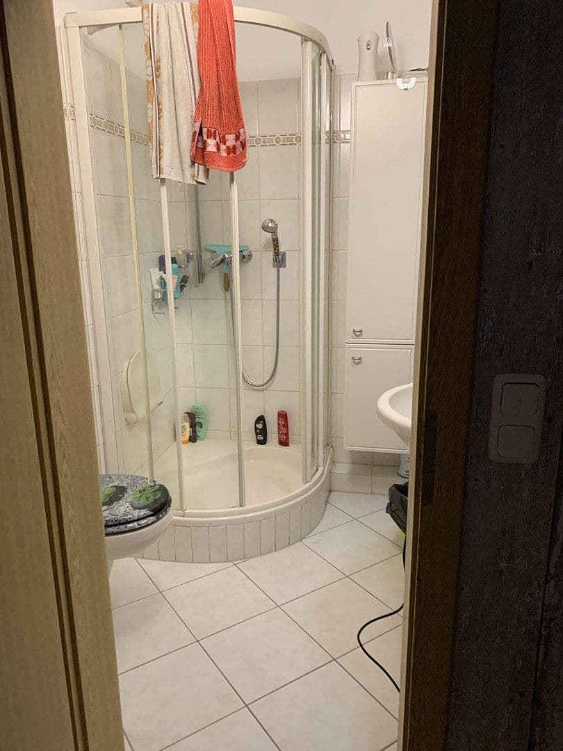 Prodej bytu 2+kk 63 m², Reußkamp 15b, Lübeck, Šlesvicko-Holštýnsko Prodej bytu 2+kk 63 m², Reußkamp 15b, Lübeck, Šlesvicko-Holštýnsko