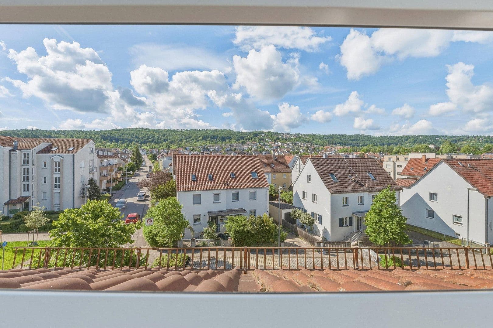 Prodej bytu 2+1 57 m², Feuerbacher Straße 15, Gerlingen, Bádensko-Württembersko Prodej bytu 2+1 57 m², Feuerbacher Straße 15, Gerlingen, Bádensko-Württembersko