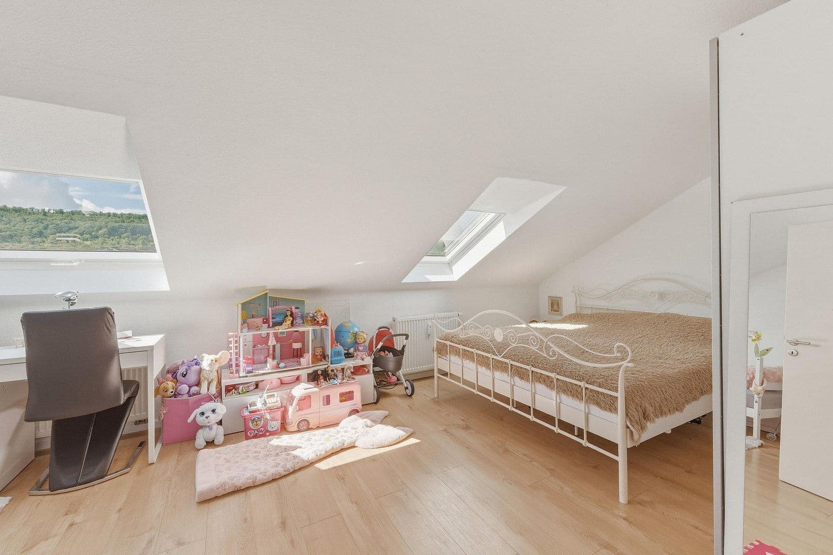 Prodej bytu 2+1 57 m², Feuerbacher Straße 15, Gerlingen, Bádensko-Württembersko Prodej bytu 2+1 57 m², Feuerbacher Straße 15, Gerlingen, Bádensko-Württembersko