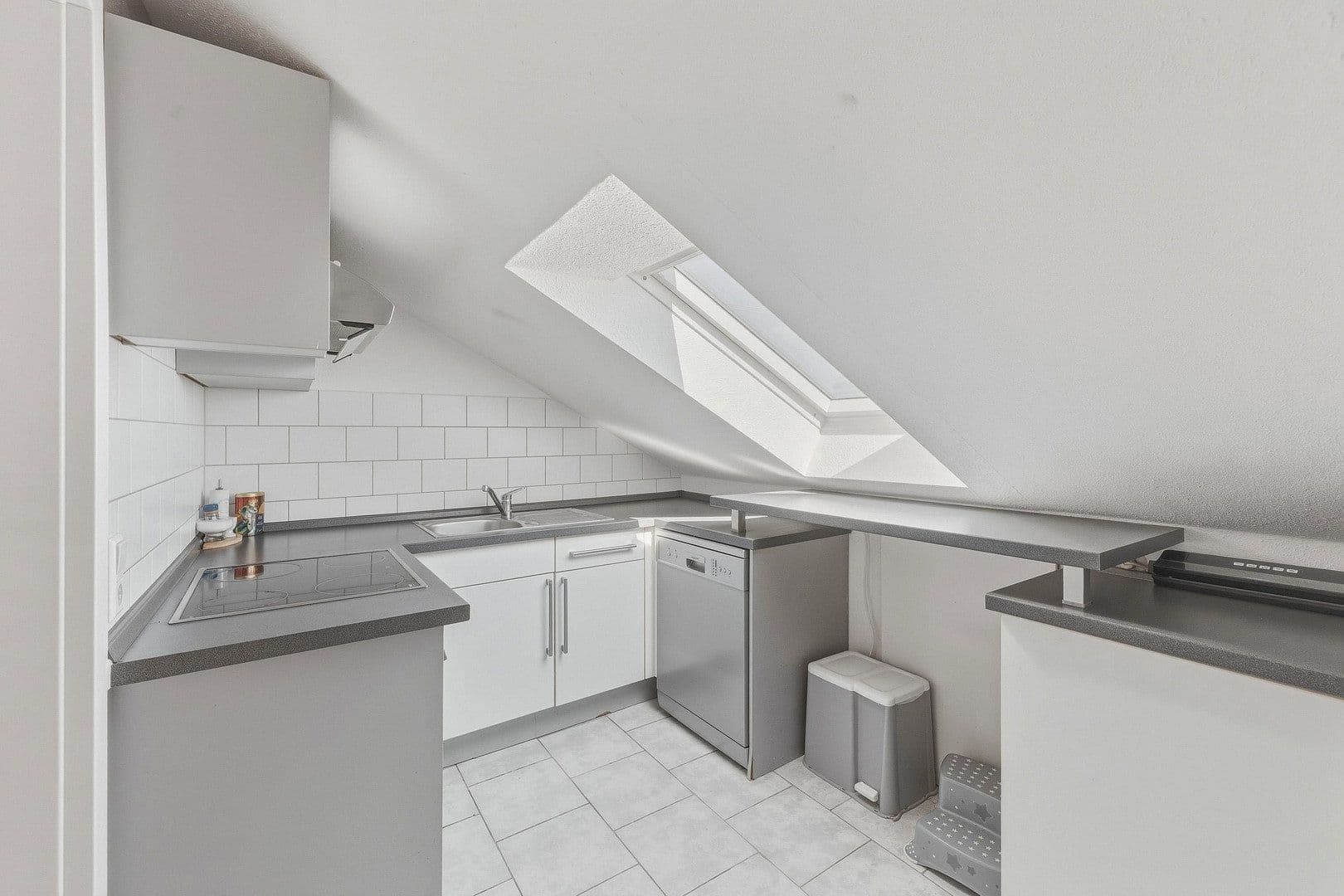 Prodej bytu 2+1 57 m², Feuerbacher Straße 15, Gerlingen, Bádensko-Württembersko Prodej bytu 2+1 57 m², Feuerbacher Straße 15, Gerlingen, Bádensko-Württembersko