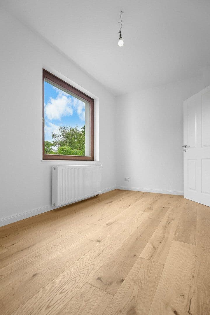 Pronájem bytu 3+1 72 m², Emmastraße 80, Bremen, Bremen Pronájem bytu 3+1 72 m², Emmastraße 80, Bremen, Bremen