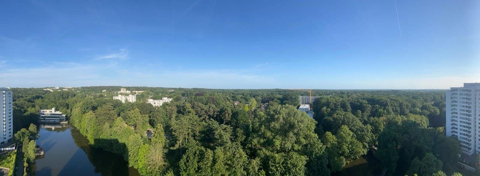 Prodej bytu 4+1 134 m², Erkrath, Severní Porýní-Vestfálsko Prodej bytu 4+1 134 m², Erkrath, Severní Porýní-Vestfálsko