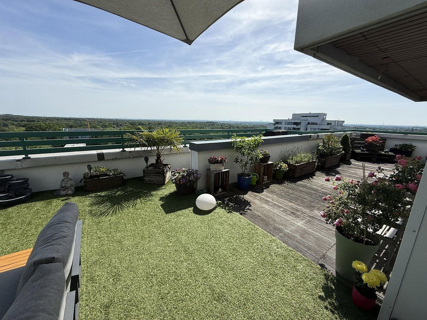Prodej bytu 4+1 134 m², Erkrath, Severní Porýní-Vestfálsko Prodej bytu 4+1 134 m², Erkrath, Severní Porýní-Vestfálsko