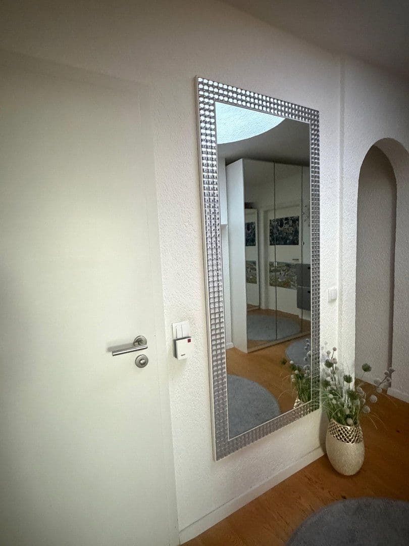 Prodej bytu 4+1 134 m², Erkrath, Severní Porýní-Vestfálsko Prodej bytu 4+1 134 m², Erkrath, Severní Porýní-Vestfálsko