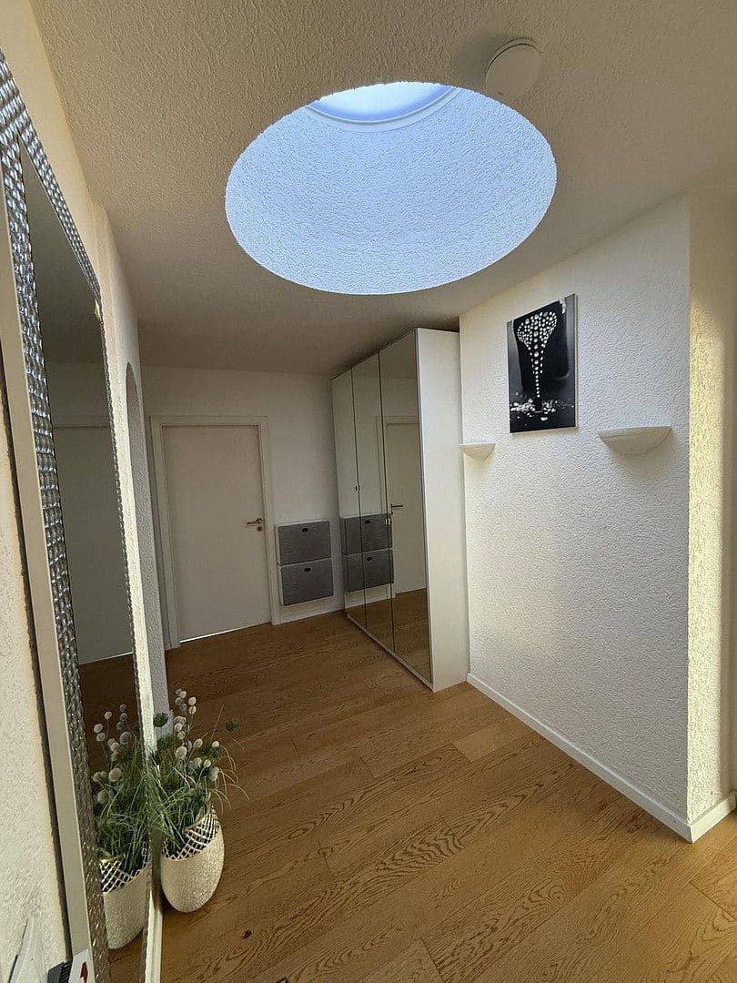 Prodej bytu 4+1 134 m², Erkrath, Severní Porýní-Vestfálsko Prodej bytu 4+1 134 m², Erkrath, Severní Porýní-Vestfálsko