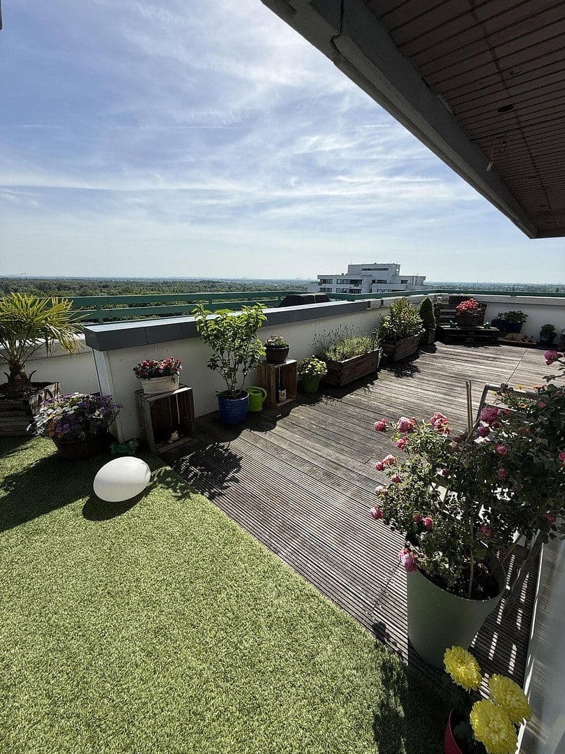 Prodej bytu 4+1 134 m², Erkrath, Severní Porýní-Vestfálsko Prodej bytu 4+1 134 m², Erkrath, Severní Porýní-Vestfálsko