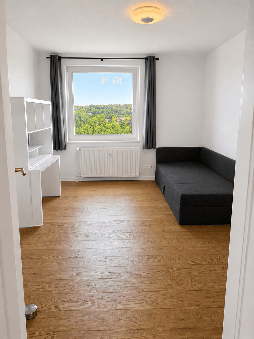 Prodej bytu 4+1 134 m², Erkrath, Severní Porýní-Vestfálsko Prodej bytu 4+1 134 m², Erkrath, Severní Porýní-Vestfálsko
