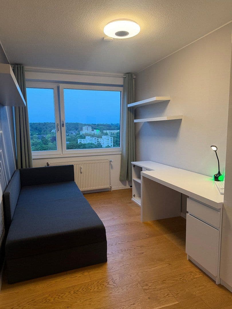 Prodej bytu 4+1 134 m², Erkrath, Severní Porýní-Vestfálsko Prodej bytu 4+1 134 m², Erkrath, Severní Porýní-Vestfálsko