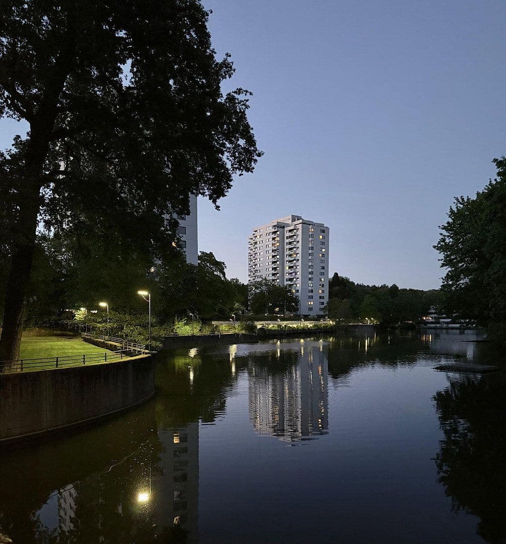 Prodej bytu 4+1 134 m², Erkrath, Severní Porýní-Vestfálsko Prodej bytu 4+1 134 m², Erkrath, Severní Porýní-Vestfálsko