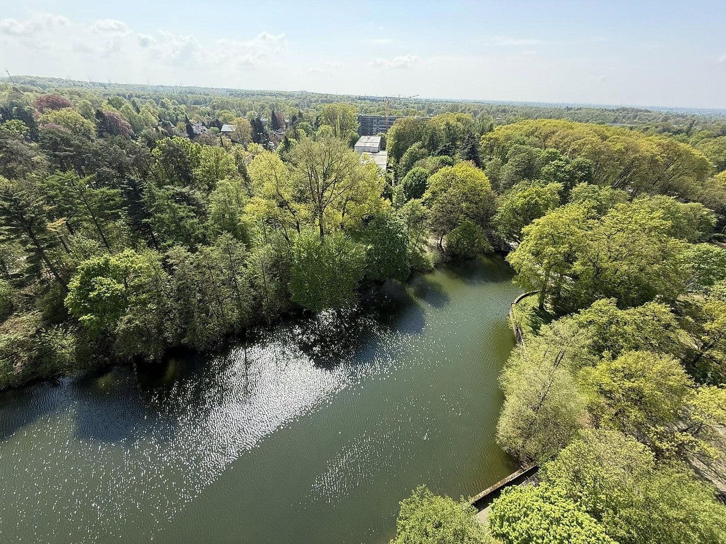 Prodej bytu 4+1 134 m², Erkrath, Severní Porýní-Vestfálsko Prodej bytu 4+1 134 m², Erkrath, Severní Porýní-Vestfálsko