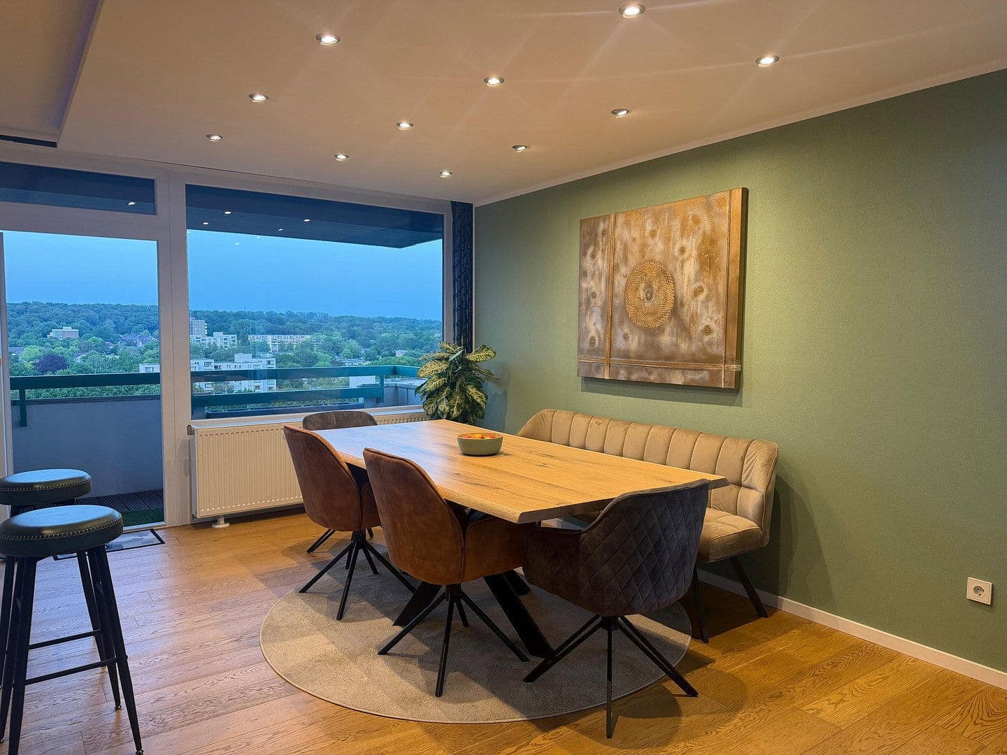 Prodej bytu 4+1 134 m², Erkrath, Severní Porýní-Vestfálsko Prodej bytu 4+1 134 m², Erkrath, Severní Porýní-Vestfálsko