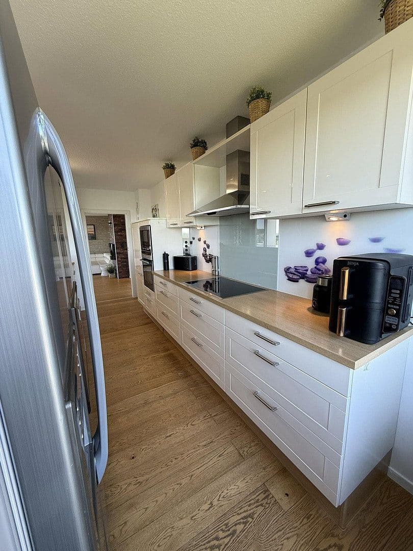 Prodej bytu 4+1 134 m², Erkrath, Severní Porýní-Vestfálsko Prodej bytu 4+1 134 m², Erkrath, Severní Porýní-Vestfálsko