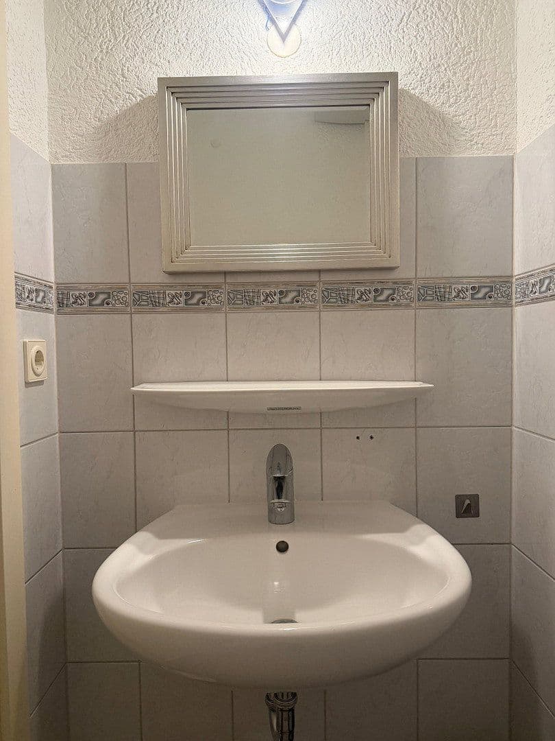 Prodej bytu 4+1 134 m², Erkrath, Severní Porýní-Vestfálsko Prodej bytu 4+1 134 m², Erkrath, Severní Porýní-Vestfálsko