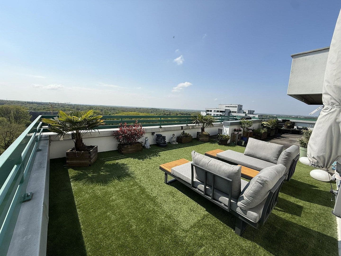 Prodej bytu 4+1 134 m², Erkrath, Severní Porýní-Vestfálsko Prodej bytu 4+1 134 m², Erkrath, Severní Porýní-Vestfálsko