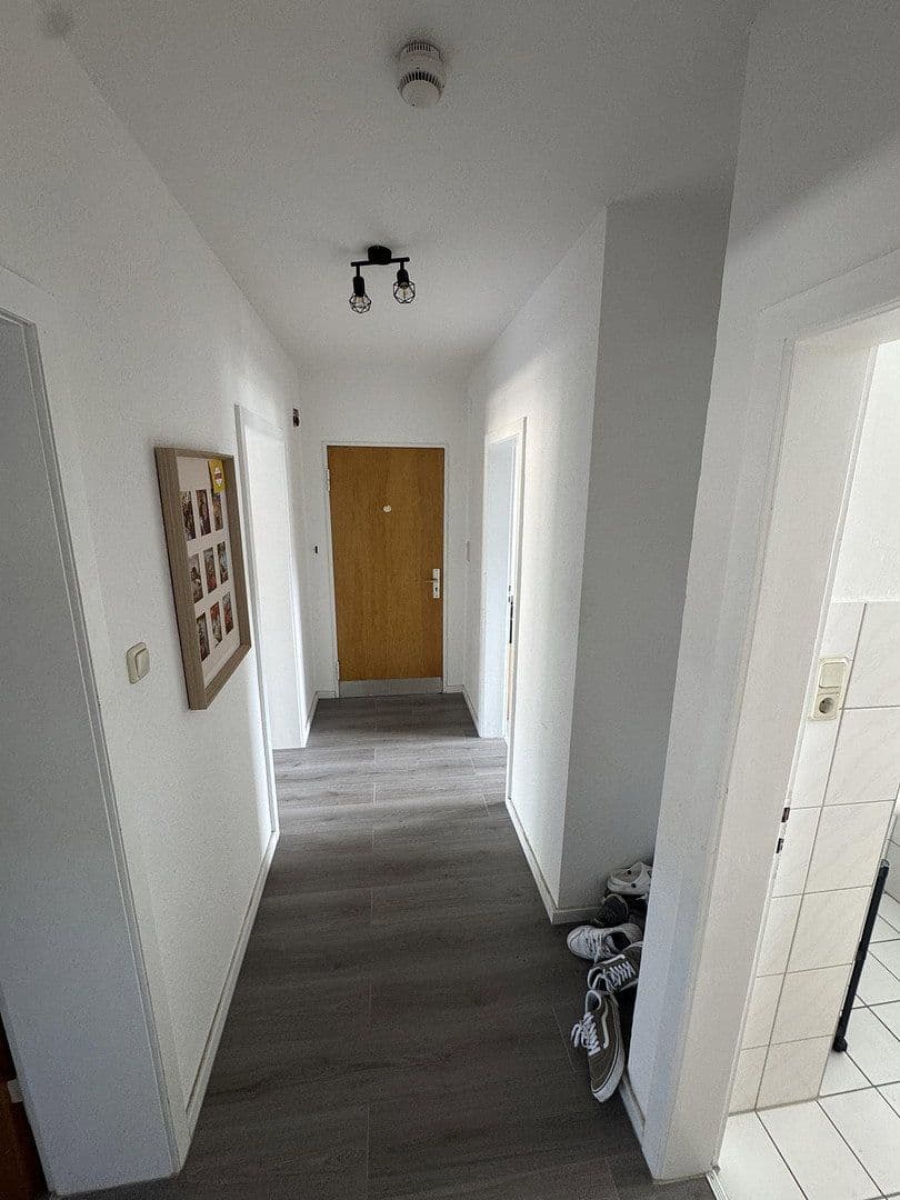 Pronájem bytu 3+kk 62 m², Landwehrstraße 14, Moers, Severní Porýní-Vestfálsko Pronájem bytu 3+kk 62 m², Landwehrstraße 14, Moers, Severní Porýní-Vestfálsko