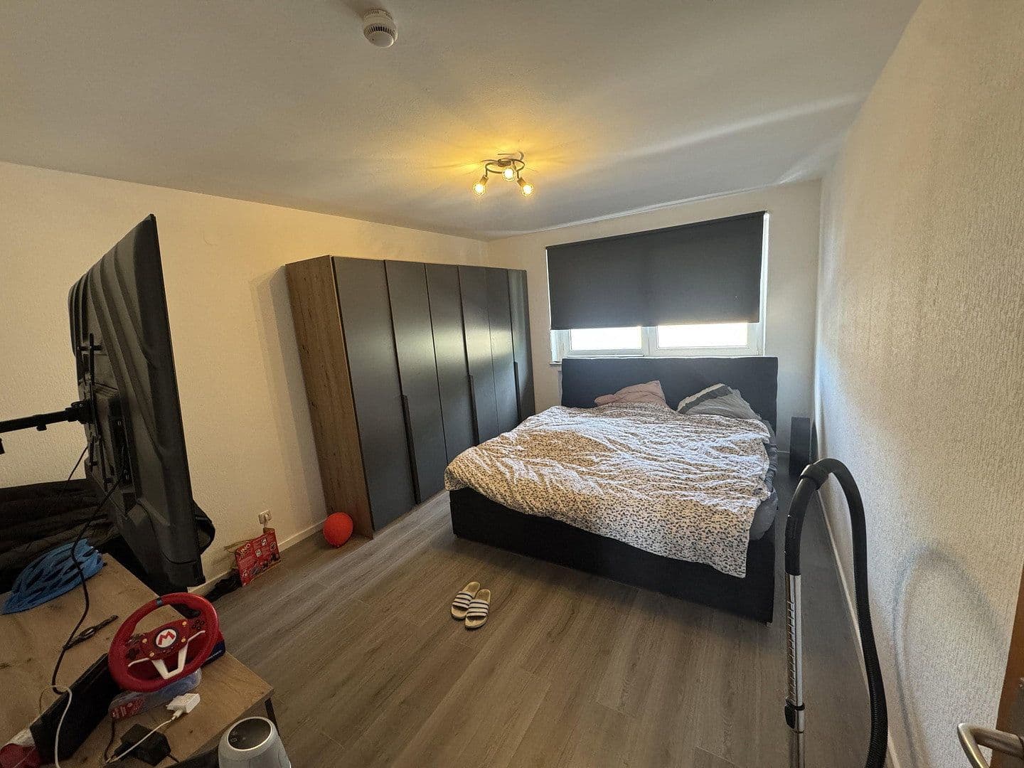 Pronájem bytu 3+kk 62 m², Landwehrstraße 14, Moers, Severní Porýní-Vestfálsko Pronájem bytu 3+kk 62 m², Landwehrstraße 14, Moers, Severní Porýní-Vestfálsko