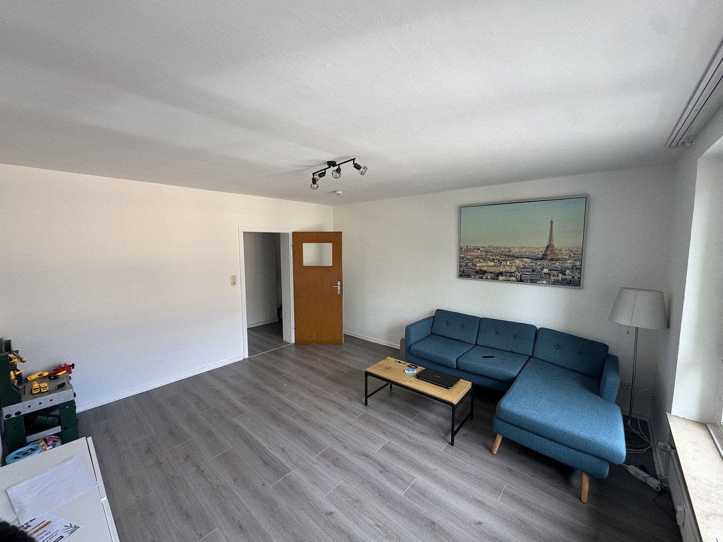 Pronájem bytu 3+kk 62 m², Landwehrstraße 14, Moers, Severní Porýní-Vestfálsko Pronájem bytu 3+kk 62 m², Landwehrstraße 14, Moers, Severní Porýní-Vestfálsko