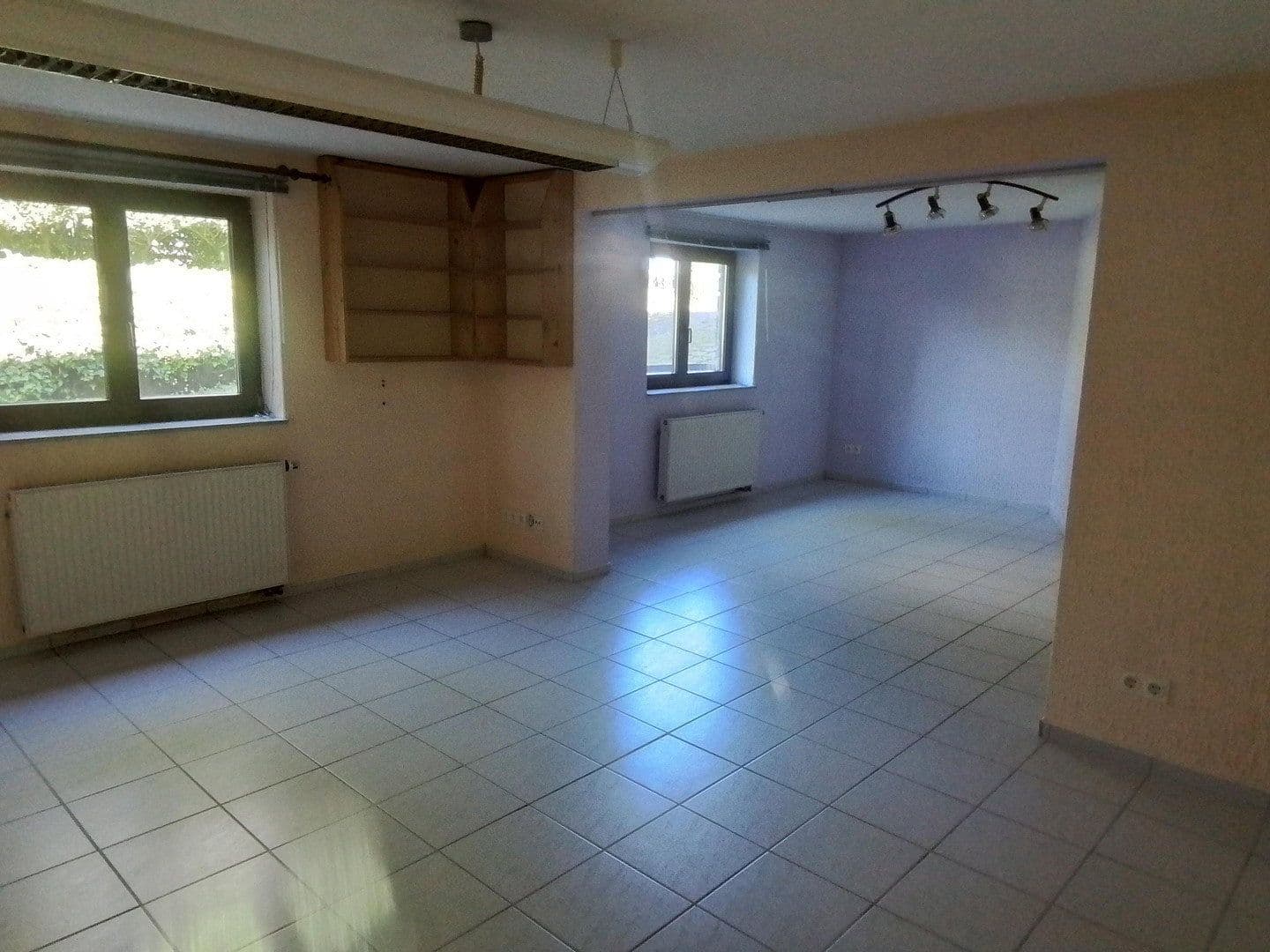 Prodej domu 313 m², pozemek 629 m², Naunhof, Sasko Prodej domu 313 m², pozemek 629 m², Naunhof, Sasko