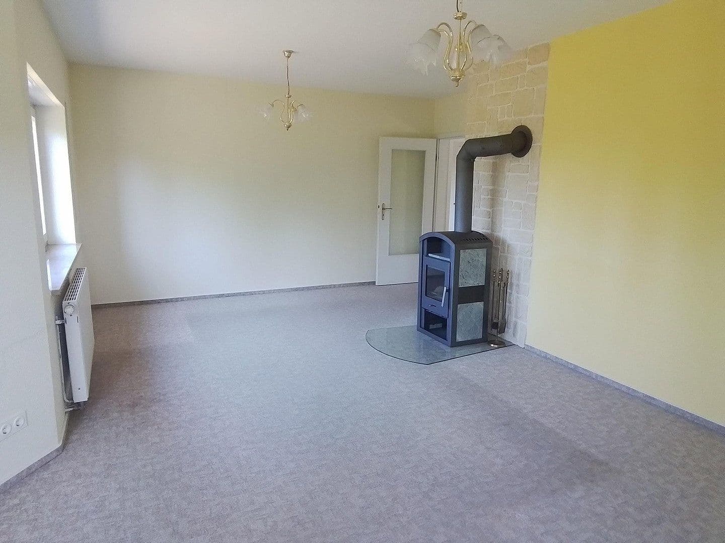 Prodej domu 313 m², pozemek 629 m², Naunhof, Sasko Prodej domu 313 m², pozemek 629 m², Naunhof, Sasko