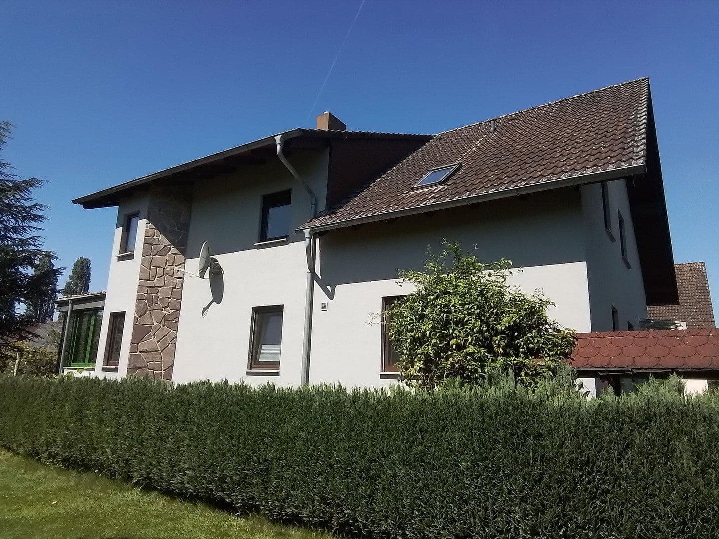 Prodej domu 313 m², pozemek 629 m², Naunhof, Sasko Prodej domu 313 m², pozemek 629 m², Naunhof, Sasko