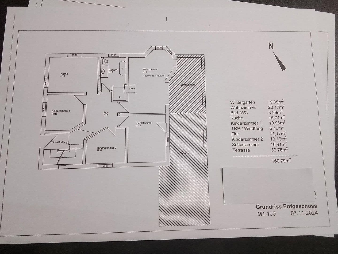 Prodej domu 313 m², pozemek 629 m², Naunhof, Sasko Prodej domu 313 m², pozemek 629 m², Naunhof, Sasko