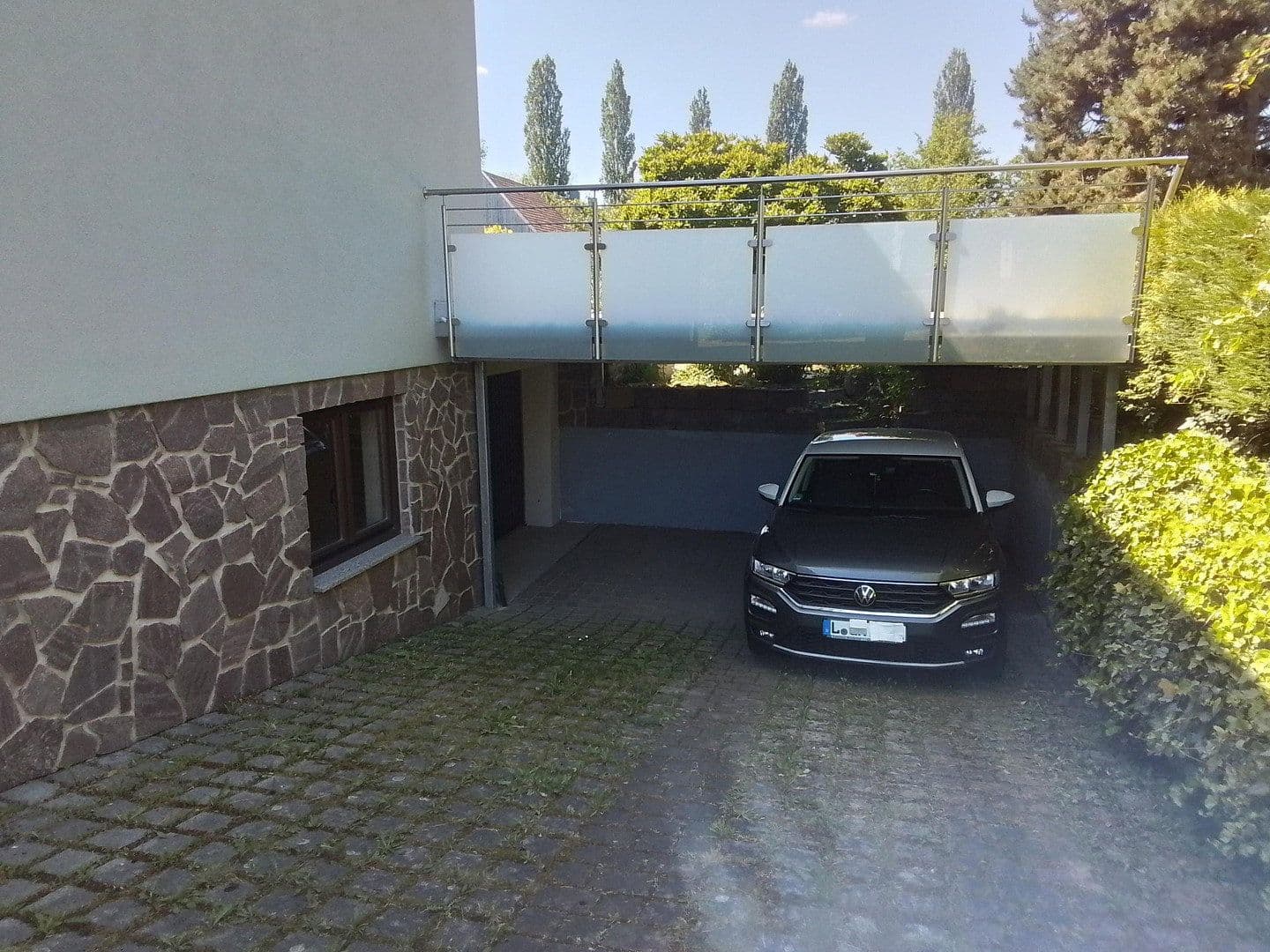 Prodej domu 313 m², pozemek 629 m², Naunhof, Sasko Prodej domu 313 m², pozemek 629 m², Naunhof, Sasko