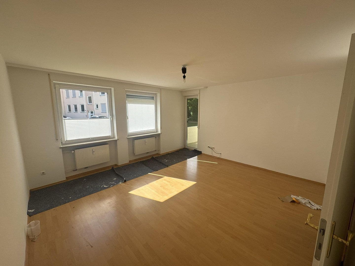 Pronájem bytu 22 m², Neusäß, Bavorsko Pronájem bytu 22 m², Neusäß, Bavorsko