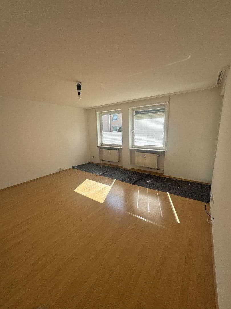 Pronájem bytu 22 m², Neusäß, Bavorsko Pronájem bytu 22 m², Neusäß, Bavorsko
