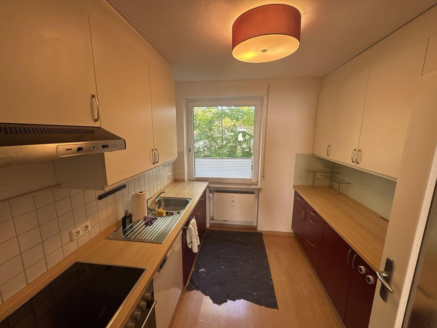 Pronájem bytu 22 m², Neusäß, Bavorsko Pronájem bytu 22 m², Neusäß, Bavorsko