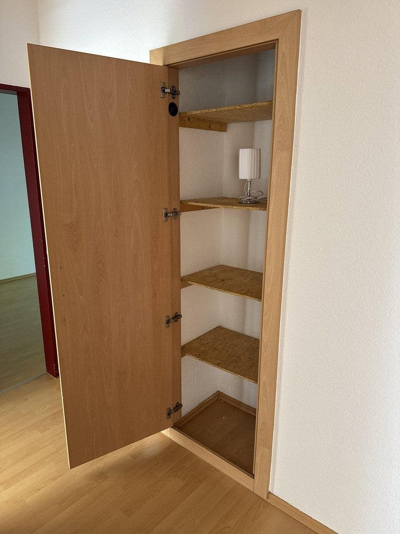 Pronájem bytu 22 m², Neusäß, Bavorsko Pronájem bytu 22 m², Neusäß, Bavorsko