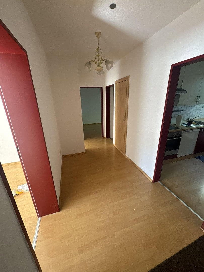 Pronájem bytu 22 m², Neusäß, Bavorsko Pronájem bytu 22 m², Neusäß, Bavorsko