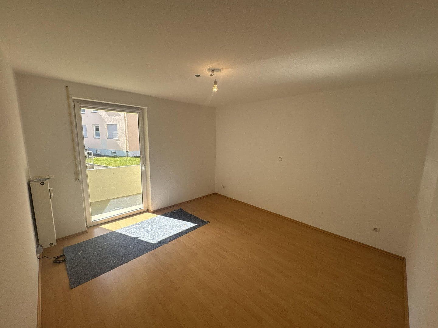 Pronájem bytu 22 m², Neusäß, Bavorsko Pronájem bytu 22 m², Neusäß, Bavorsko