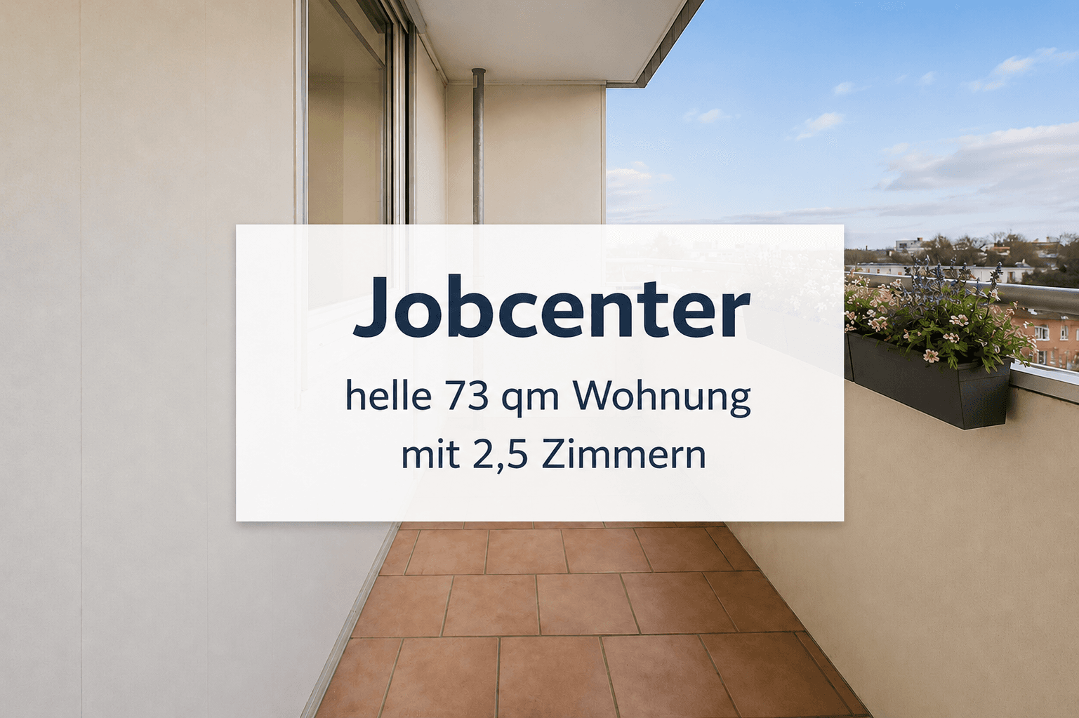 Pronájem bytu 2+kk 73 m², Euskirchenerstraße 84, Neuss, Severní Porýní-Vestfálsko Pronájem bytu 2+kk 73 m², Euskirchenerstraße 84, Neuss, Severní Porýní-Vestfálsko