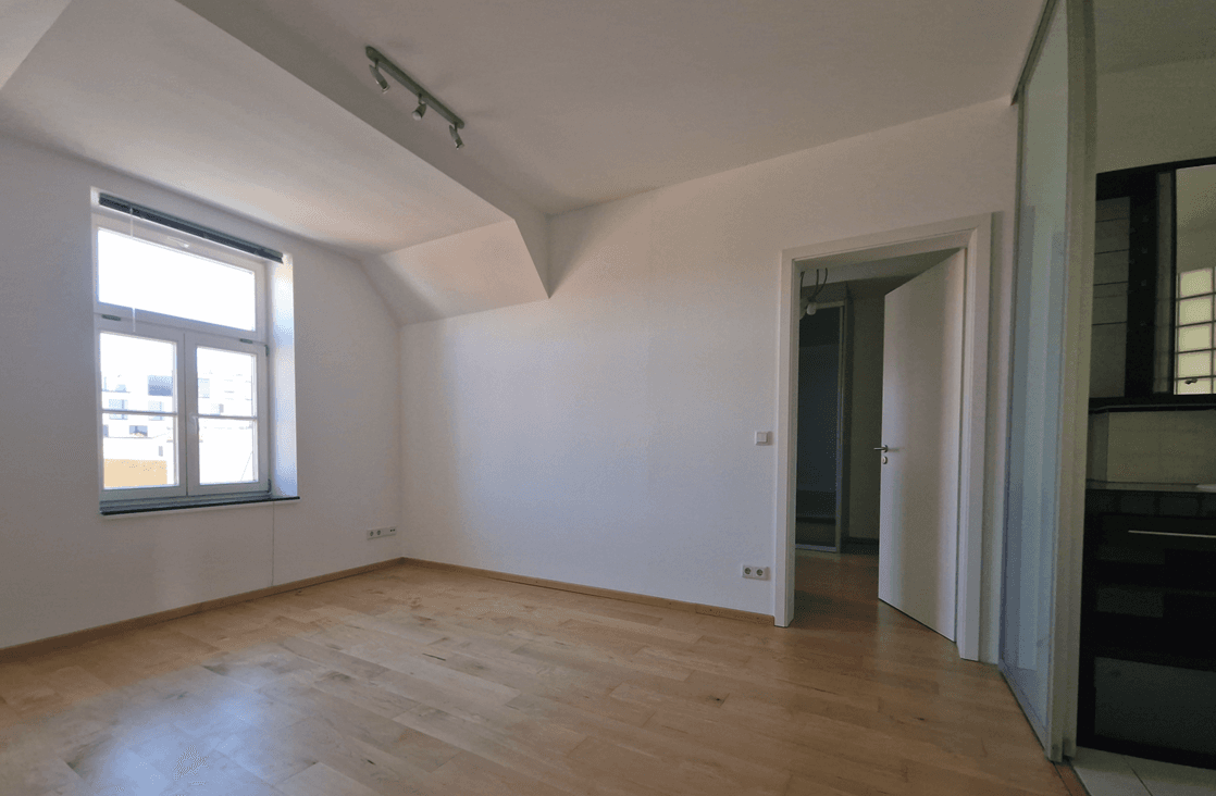 Prodej bytu 3+1 89 m², Aignerstraße 22, München, Bavorsko Prodej bytu 3+1 89 m², Aignerstraße 22, München, Bavorsko