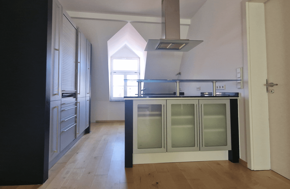 Prodej bytu 3+1 89 m², Aignerstraße 22, München, Bavorsko Prodej bytu 3+1 89 m², Aignerstraße 22, München, Bavorsko