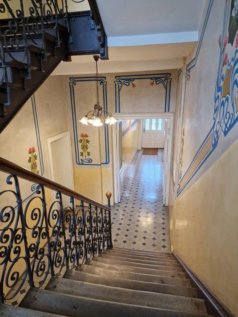 Prodej bytu 3+1 89 m², Aignerstraße 22, München, Bavorsko Prodej bytu 3+1 89 m², Aignerstraße 22, München, Bavorsko