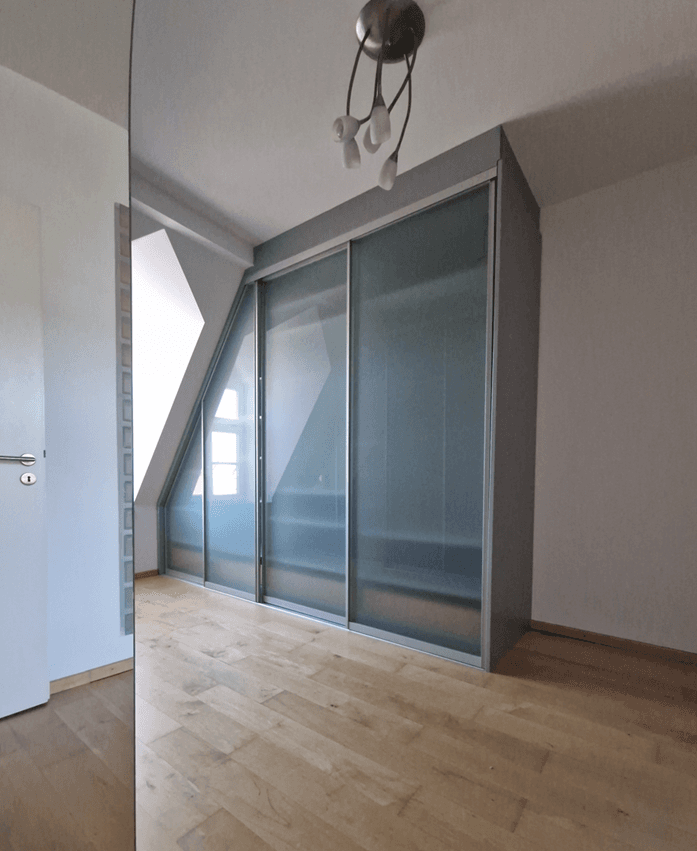 Prodej bytu 3+1 89 m², Aignerstraße 22, München, Bavorsko Prodej bytu 3+1 89 m², Aignerstraße 22, München, Bavorsko