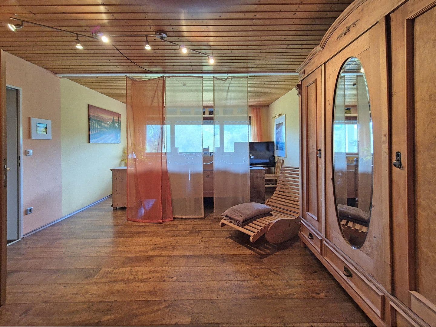 Prodej bytu 2+1 73 m², Unterdorf 2, Oberstaufen, Bavorsko Prodej bytu 2+1 73 m², Unterdorf 2, Oberstaufen, Bavorsko